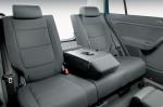 Volkswagen Golf Plus 2005 года